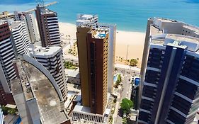 Plaza Praia Suítes